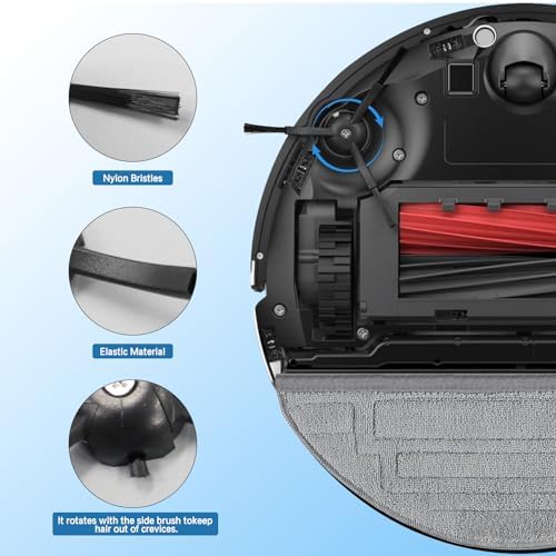 A Comprehensive Tool Kit for Roborock S8 Pro Ultra