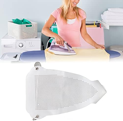 2PCs Iron Covers for Home Ironing