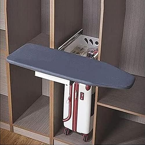 Sturdy Folding Ironing Board Perfect for Small Spaces