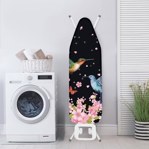 Stylish Durable Replacement Ironing Board Cover