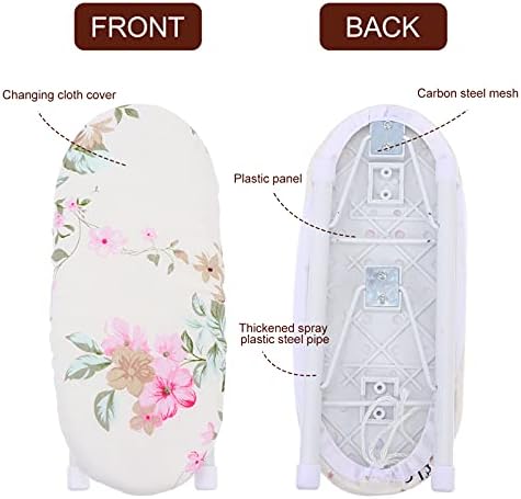 Sturdy Mini Folding Ironing Board