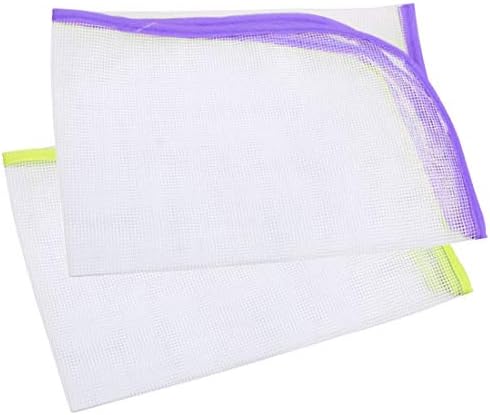 2 Pack High-Temperature Resistance Protective Ironing Pressing Pad
