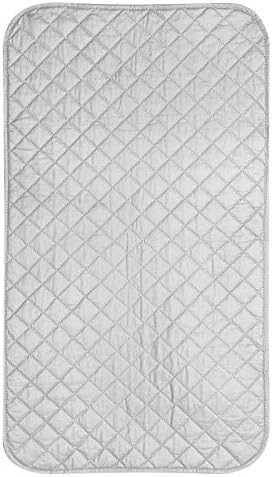 Ironing Mat with magnets