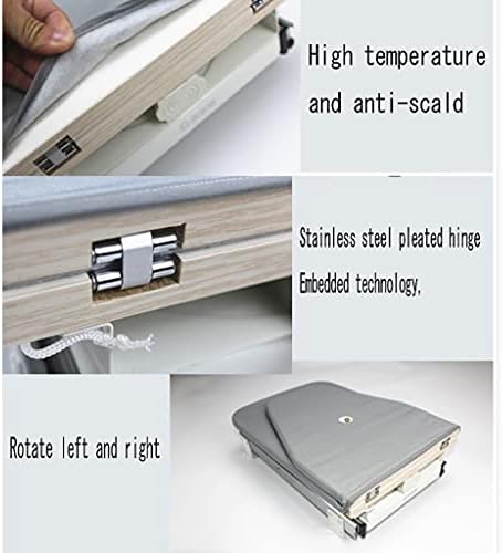 ZHDB Pro Ironing Board