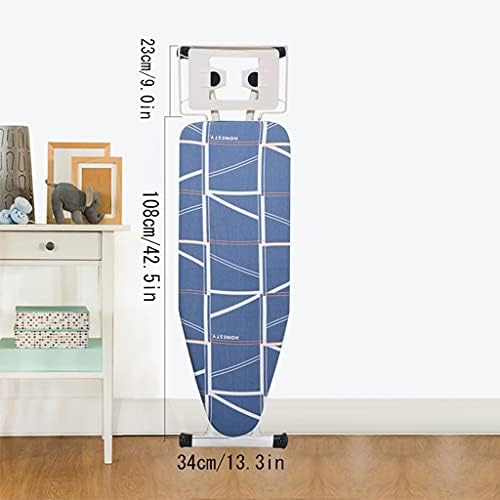 Adjustable Ironing Board 70-92cm