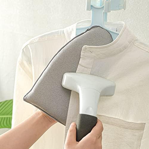 Ulikitty Garment Steamer Mitt Heat Resistant Waterproof Anti Steam Glove
