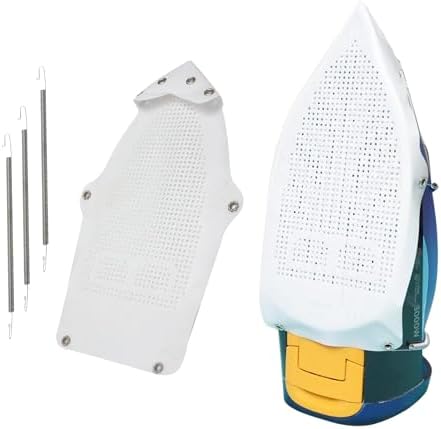 Durable Metal Protection for Your Ironing Needs
