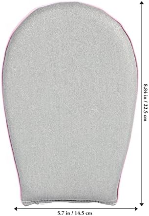 DOITOOL Mini Ironing BoardPerfect for Home On-the-Go Storage Use