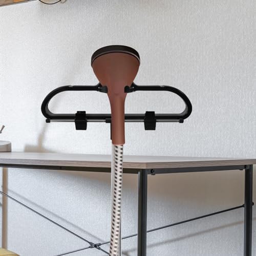 VOSAREA Garment Hanger Steamer for Ironing Clothes