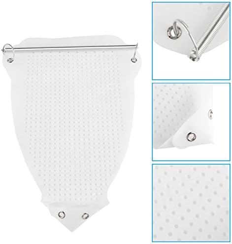 Durable Protecting Iron Sole Plate Cover