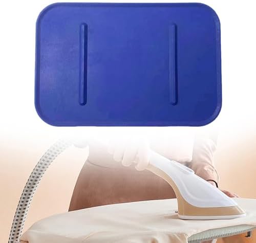 Bothyi Silicone Iron Rest Pad Perfectly Padded for Scalding-Free Use