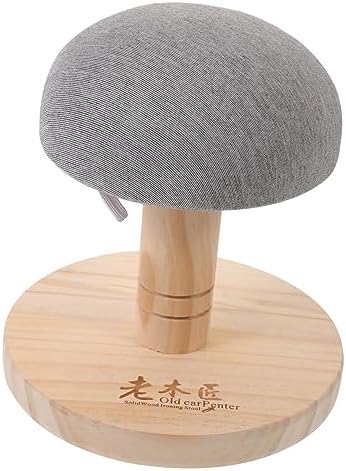 Curved Mini Ironing Board Stand for Home Travel