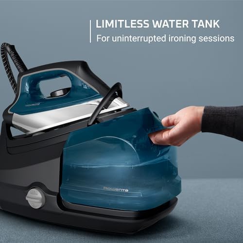 Professional Steam Iron for Clothes