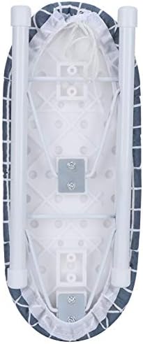 Portable Folding Ironing Board Set