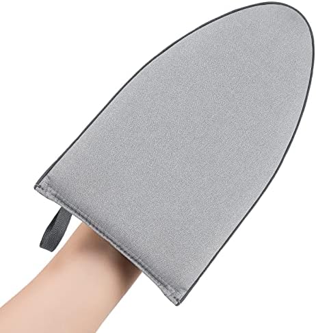 Heat-Resistant garment steamer glove Anti-Steam Kitchen Living