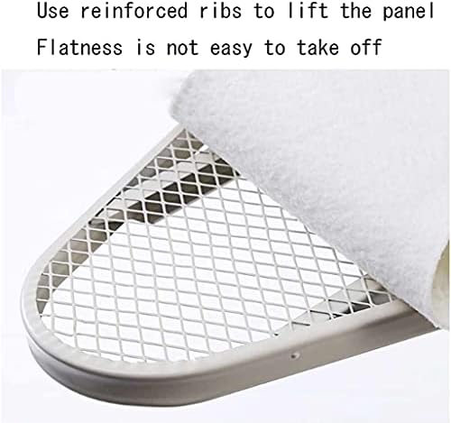 Adjustable Ironing Board 70-92cm