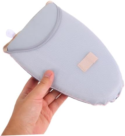 Quick Heat Mini Steam IhMitt