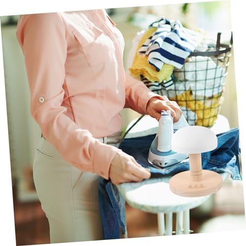 Curved Mini Ironing Board Stand for Home Travel