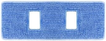 Proscenic 6PCS Replacement Mop Cloths for P11 Vacuum