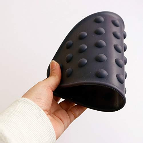 Premium Silicone Iron Rest with Heat-Resistant Surface for Easy Storage