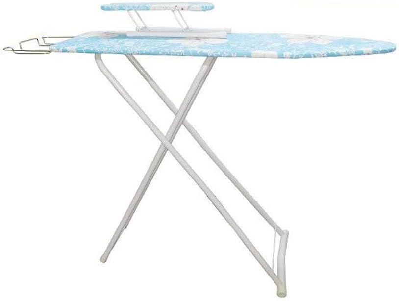 Adjustable Aluminum Folding Ironing Board