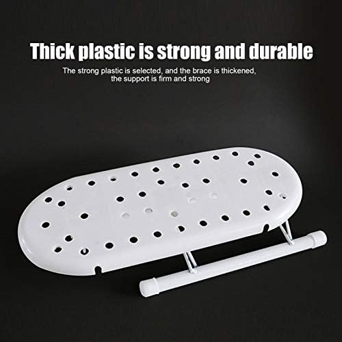 Fockety Folding Ironing Board High Temperature Resistant