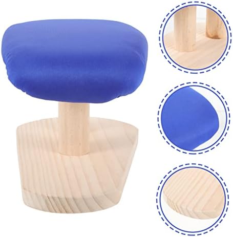 Uonlytech Small Ironing Board Portable Travel