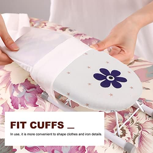 Sturdy Mini Folding Ironing Board