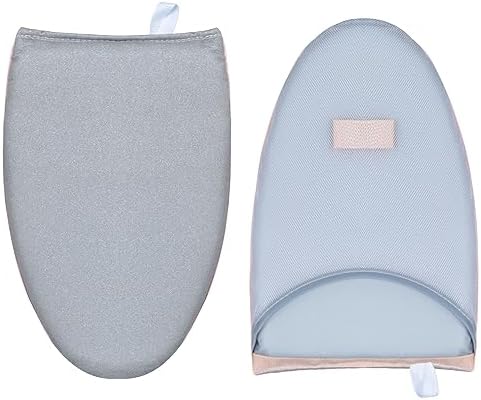 Kolohoso Heat-Resistant Garment Steamer Gloves