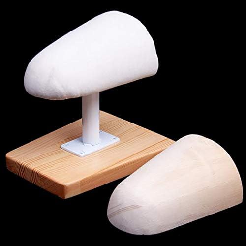 Ironing Board Solid Wood Desktop Multi-functional Household Clothing Store Ironing Table