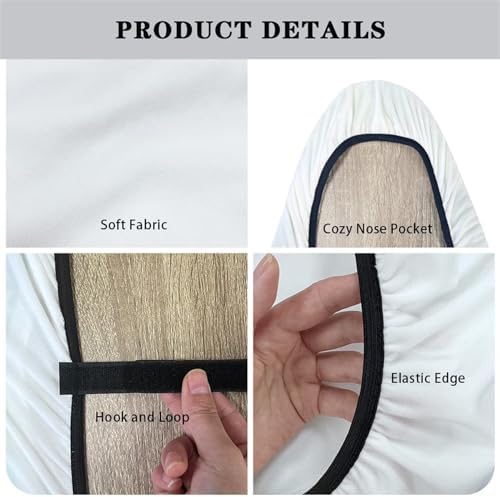 Stylish Durable Replacement Ironing Board Cover