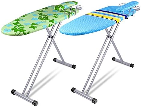 Handycam Folding Ironing Board Breathable Comfort Ironing Solution