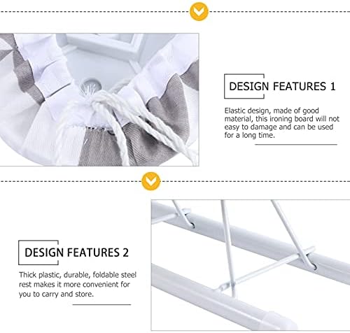 Durable Housewarming Ironing Board