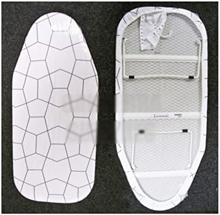Space Saver Portable Folding Travel Ironing Board for Home Dorm