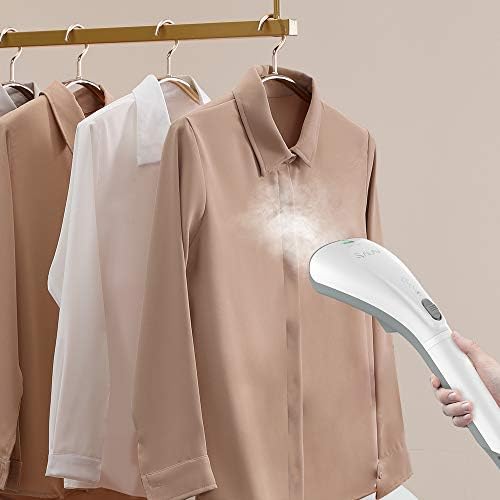 Fast Powerful garment steamer