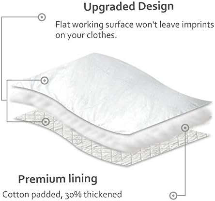 Extra Large Thickened Ironing Mat