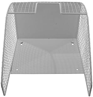 Spectrum Diversified Ironing Board Organizer