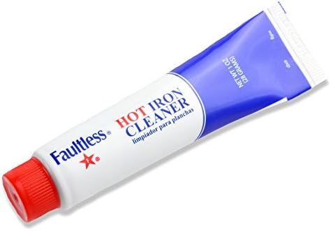 Faultless Starch for Hot IRQs