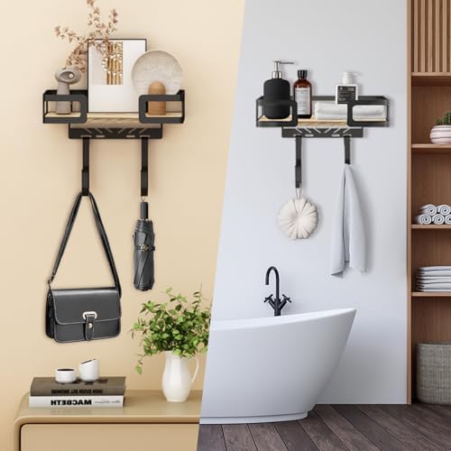 Ironing Board Organizer with Storage