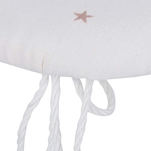 Sturdy Steel Travel Ironing Board Sleeve Washable Cloth Cover Folding Design