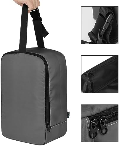 Conair Travel Steamer Organizer
