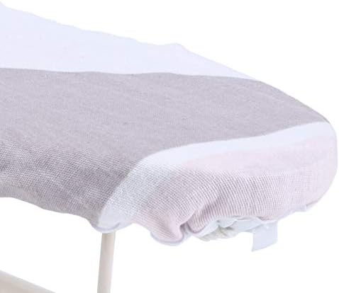 WNSC Fire Resistant Folding Ironing Board