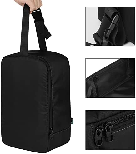 Perfect for Travel BeautyflierTravel Steamer Bag