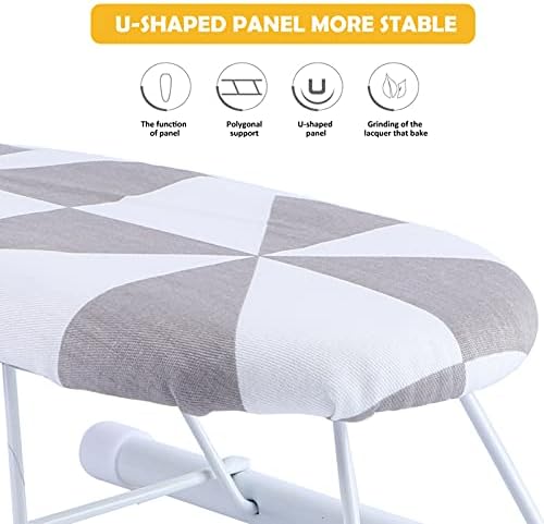 Durable Housewarming Ironing Board