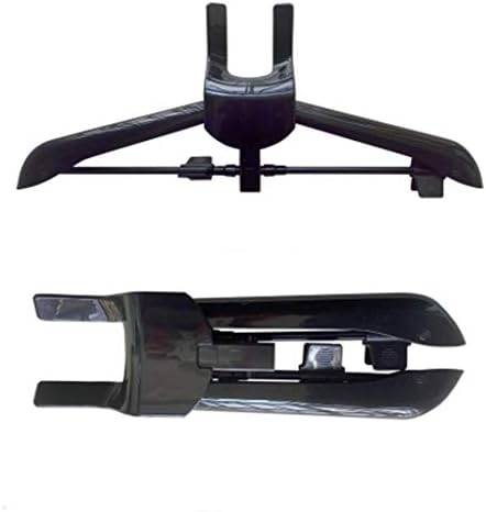 Versatile Garment Hanger