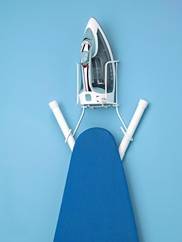 Easy Ironing Storage - Over-the-Door Caddy by Whitmor
