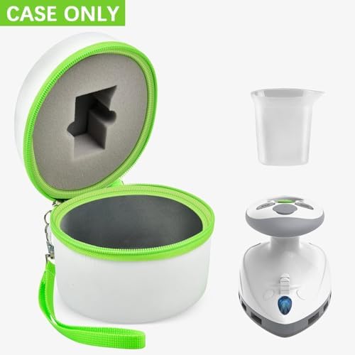 GWCASE Travel Carrying Case