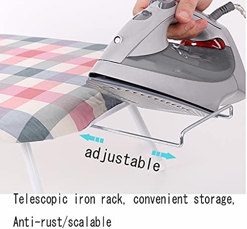 EASY-FOLD Ironing Board