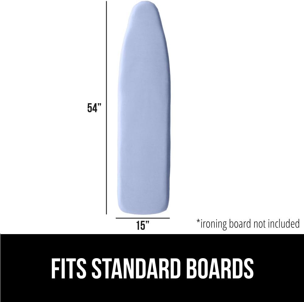 Gorilla Grip Irrig Board Cover - Heat and Scorch Resistant