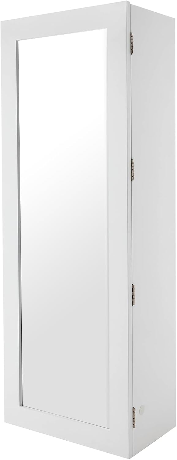 Durable Wall-Mount Ironing Board